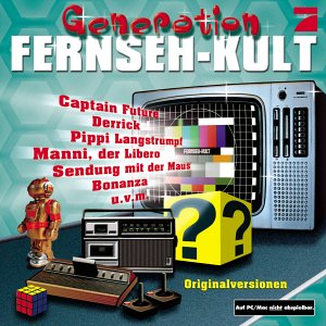 Generation Fernseh-Kult