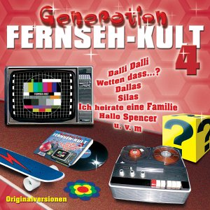 Generation Fernsehkult